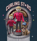 Subscription to Curling Stars Premium  (Not re-occurring) valid until Aug 31 2026